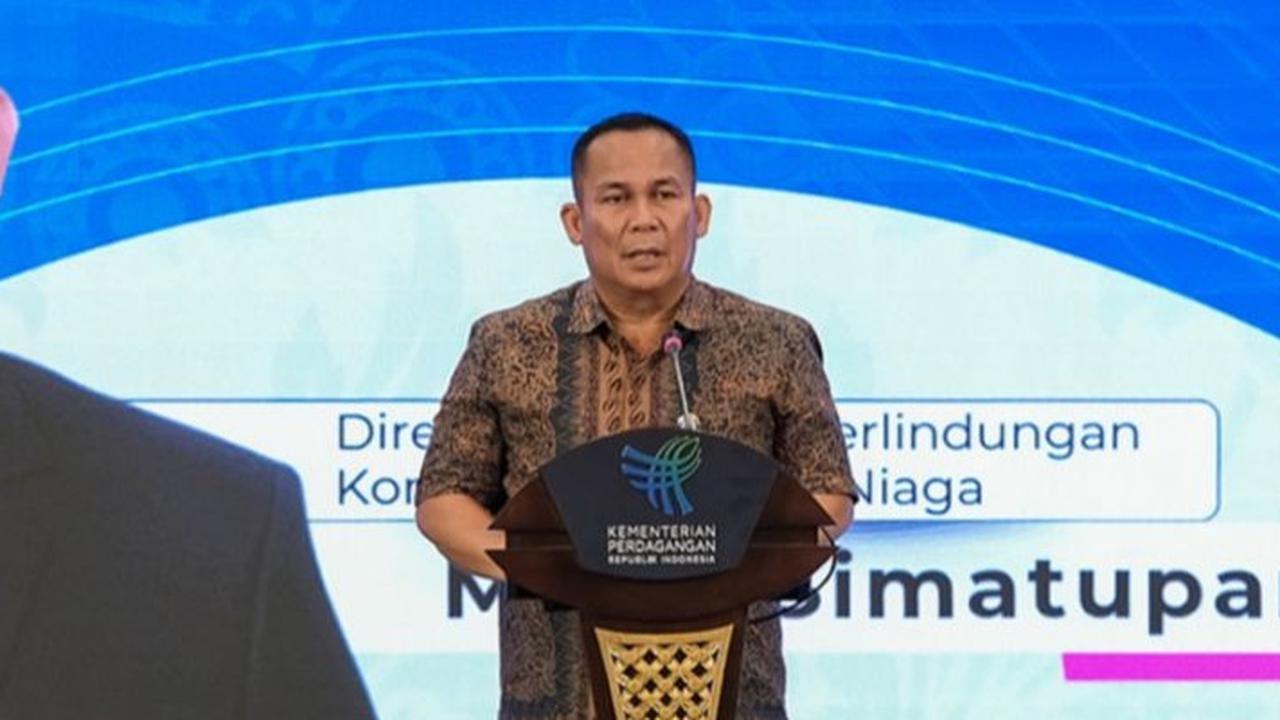 Kemendag Kawal Proses Pengembalian Dana Tiket Konser Day6, Target Rampung Akhir Mei