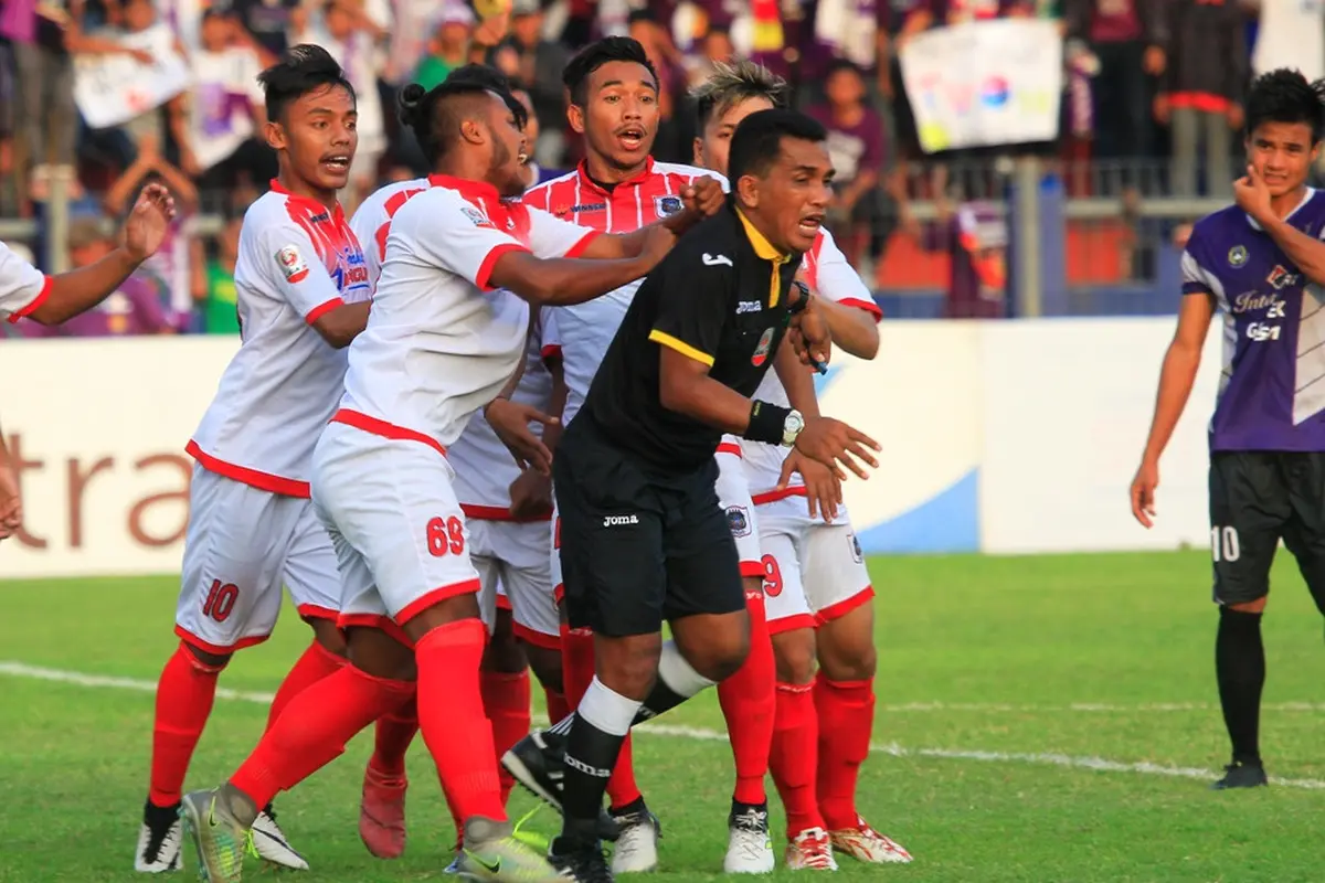 Persik Kedirir
