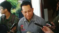 Kabareskrim: Ada Provokator di Balik Desakan Saya Mundur‎