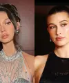 Yuki Kato terlihat menawan saat hadiri sebuah acara. Ia tampil glowing dengan mengikuti gaya makeup Hailey Bieber. [@danybarca22]