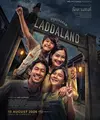 Poster film Perumahan Laddaland. (Instagram/ perumahanladdaland_md)