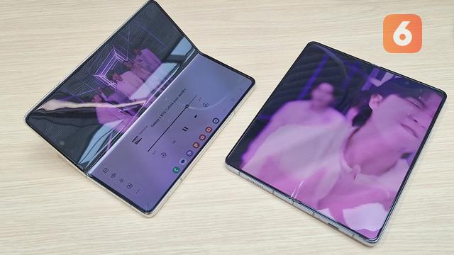 Samsung Galaxy Z Flip 5 dan Galaxy Z Fold 5 Resmi Diluncurkan