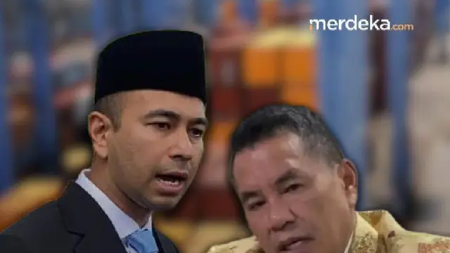 Kubu Raffi Usai Terseret Kasus Blueray, Hotman Nantang: Tak Datang Pengecut!