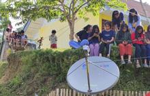Akses Internet untuk Semua, Wifi Gratis Kini Bisa Dinikmati di Sekolah hingga Posyandu Daerah Terpencil