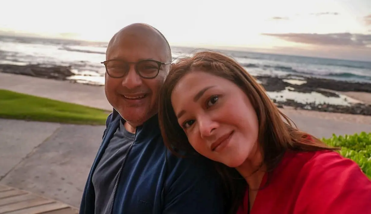 Maia Estianty (Instagram/maiaestiantyreal)