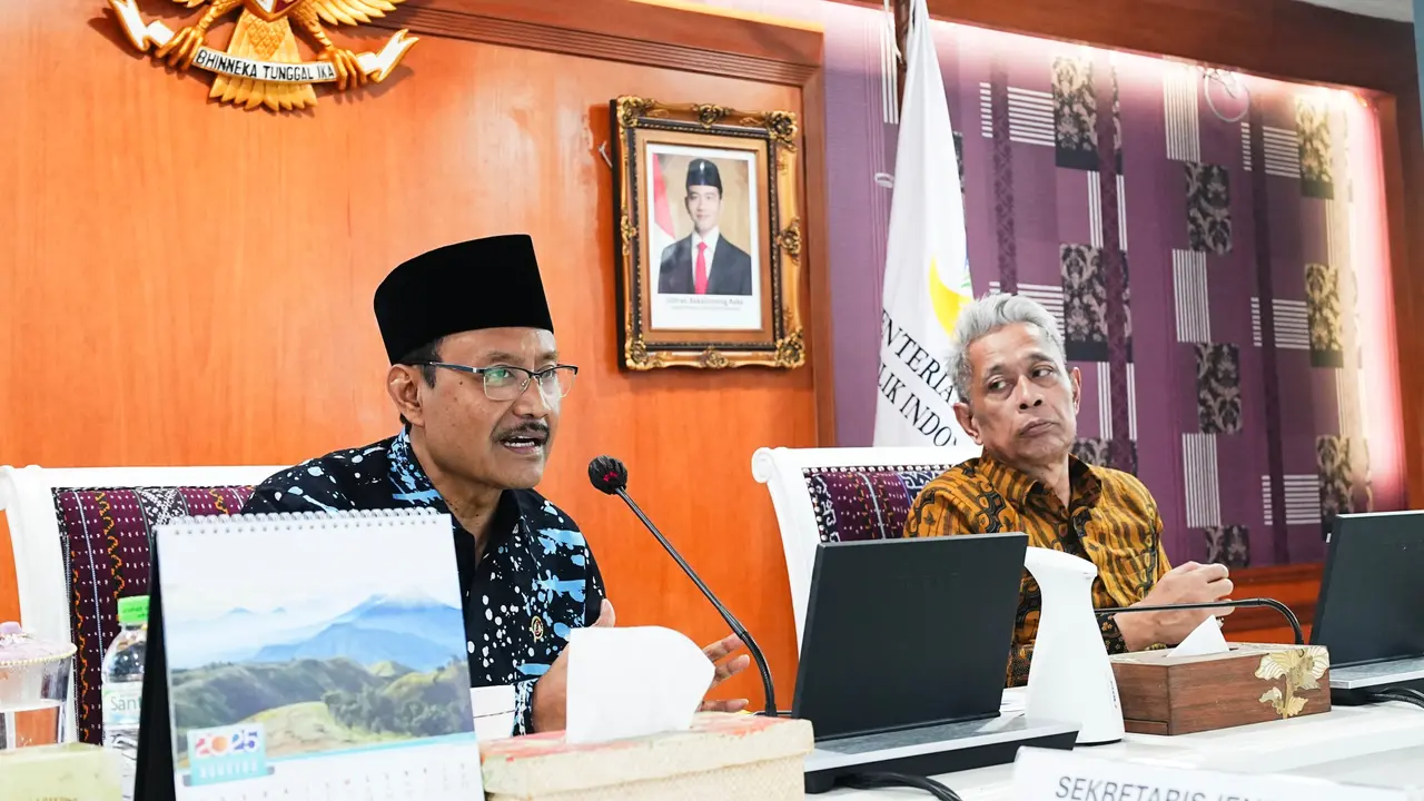 Kemensos dan Himbara