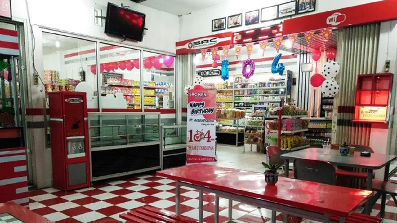 SRC
