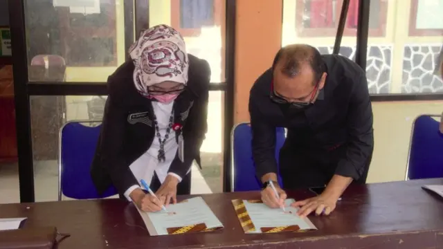 Yayasan Kehati