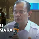 Hujan Mulai Muncul, Kemarau Berakhir?