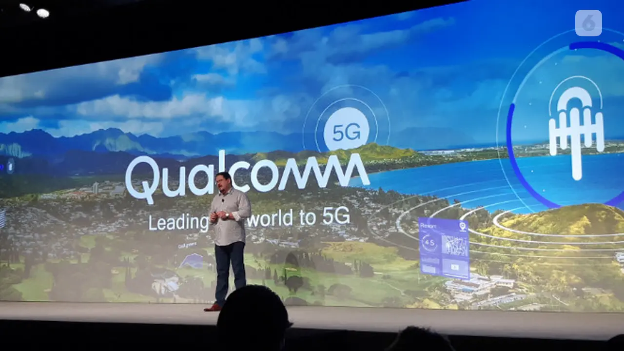 Qualcomm