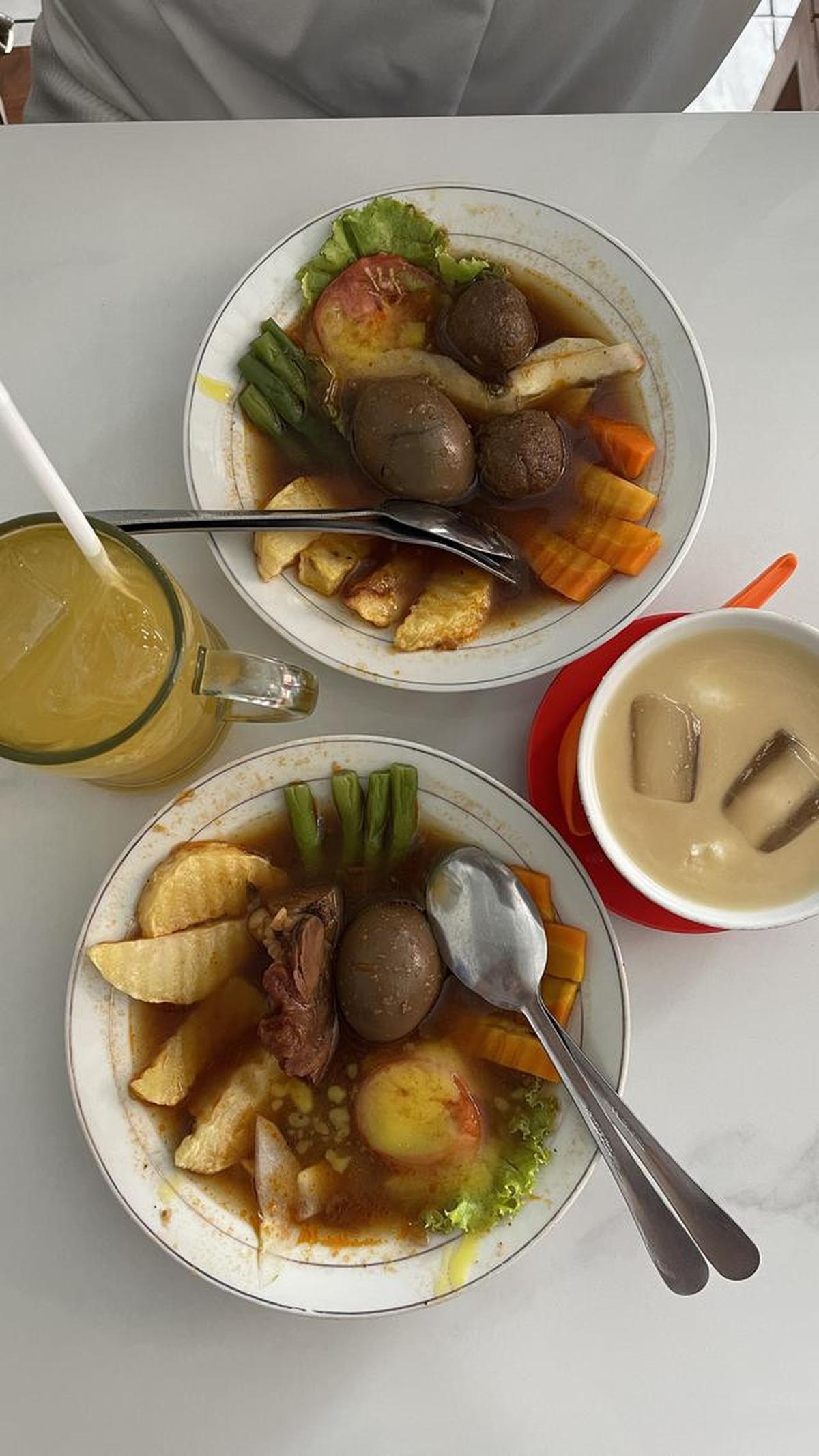 Rekomendasi 10 Kuliner Legendaris Solo yang Masih Eksis Sampai Sekarang