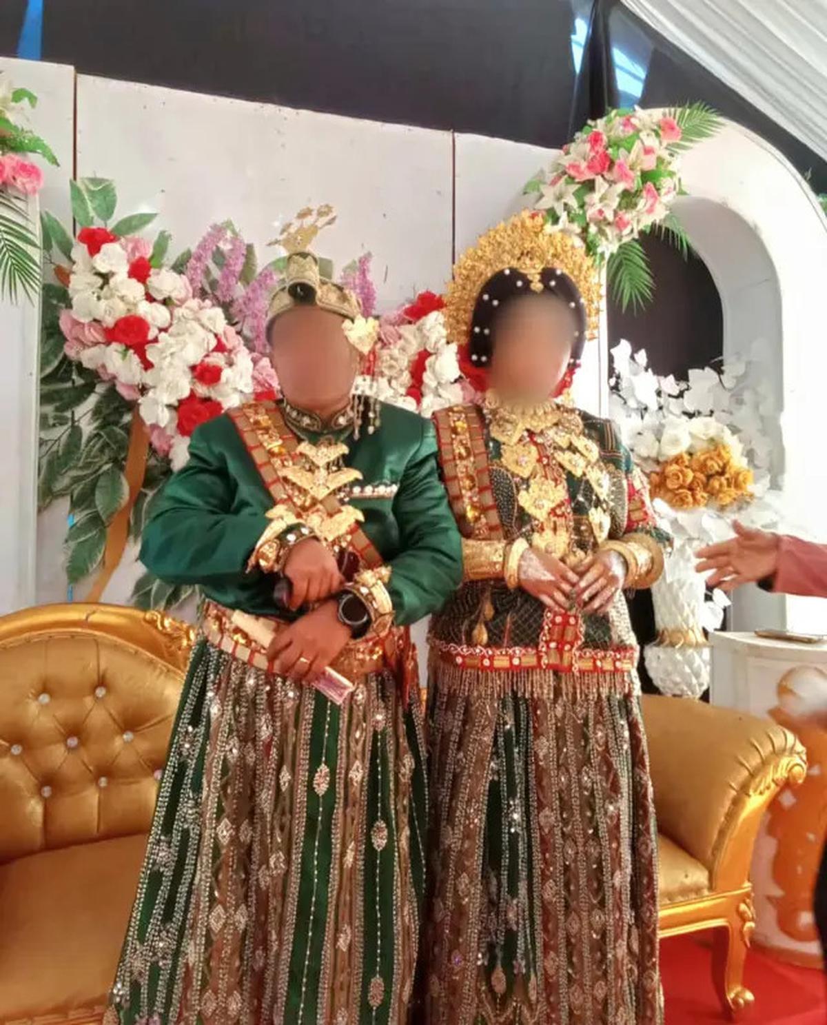 Heboh Dugaan Nikah Sesama Jenis di Bone, Pemeriksaan Medis: Mempelai Pria Berkelamin Ganda
