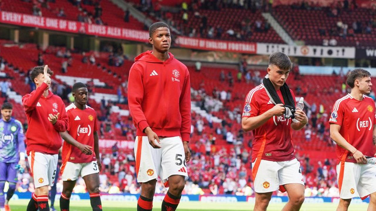 MU Targetkan Juara Premier League pada 2028, Legenda Setan Merah: Mimpi Kali Yee