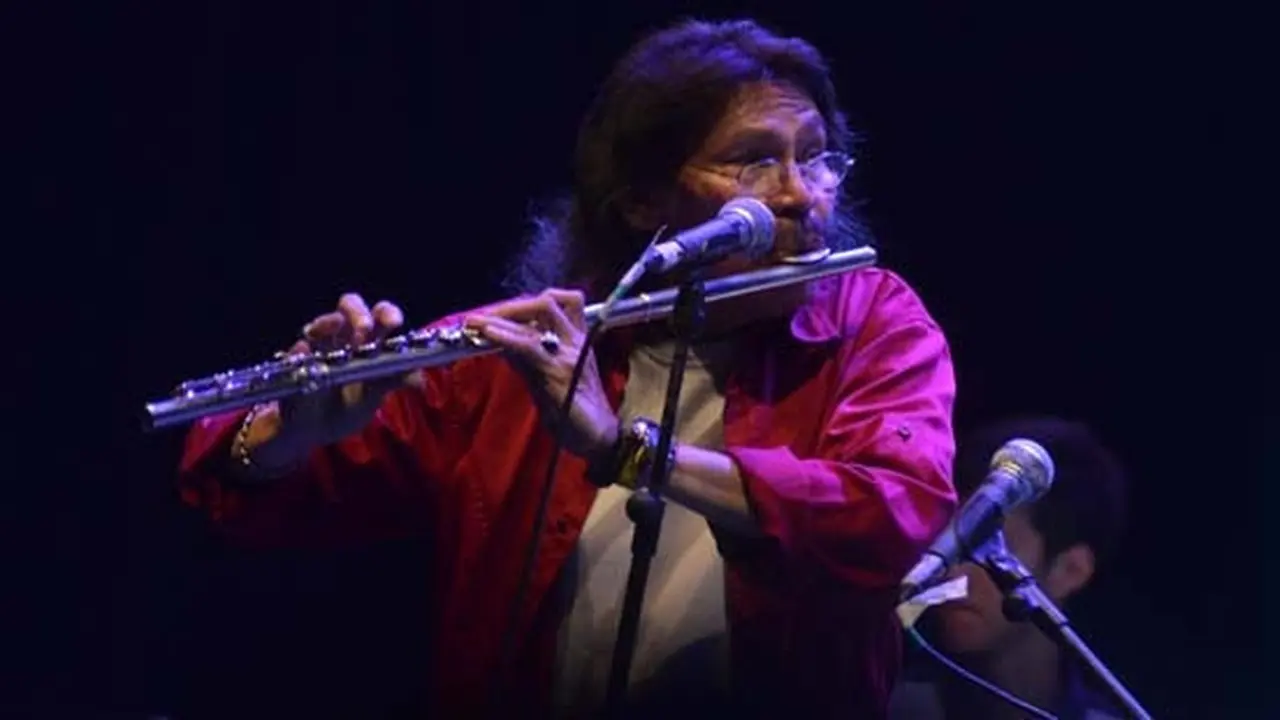 Benny Likumahuwa