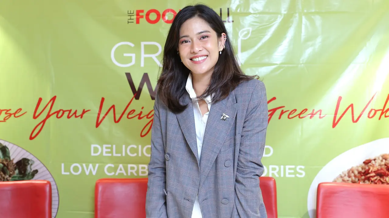 [Fimela] Dian Sastrowardoyo