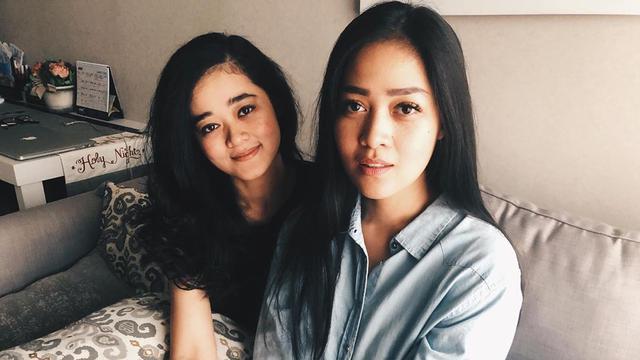 Balik ke Indonesia Setelah 6 Tahun di Kanada, Ini 6 Potret Terbaru Gisela Cindy