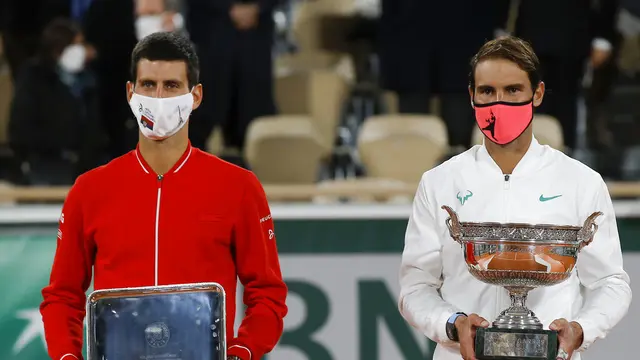 French Open 2020