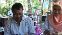 [VIDEO] Tim Psikiater Bantu Pulihkan Korban Gempa di Lombok
