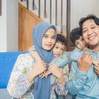 Pastikan anak siap sebelum acara/copyright fimela/guntur merdekawan