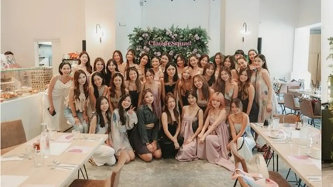 Brand Fesyen Lokal Kini Hadir di Singapura