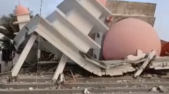 Korban Jiwa Gempa NTT Terus Bertambah