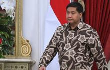 VIDEO: Menteri Maruarar Pimpin Rapat Bahas Anggaran BPKP "Hati-Hati Bicaranya Ya Pak"