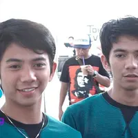 Rizki Ridho D’Academy ingin melanjutkan pendidikan mereka.