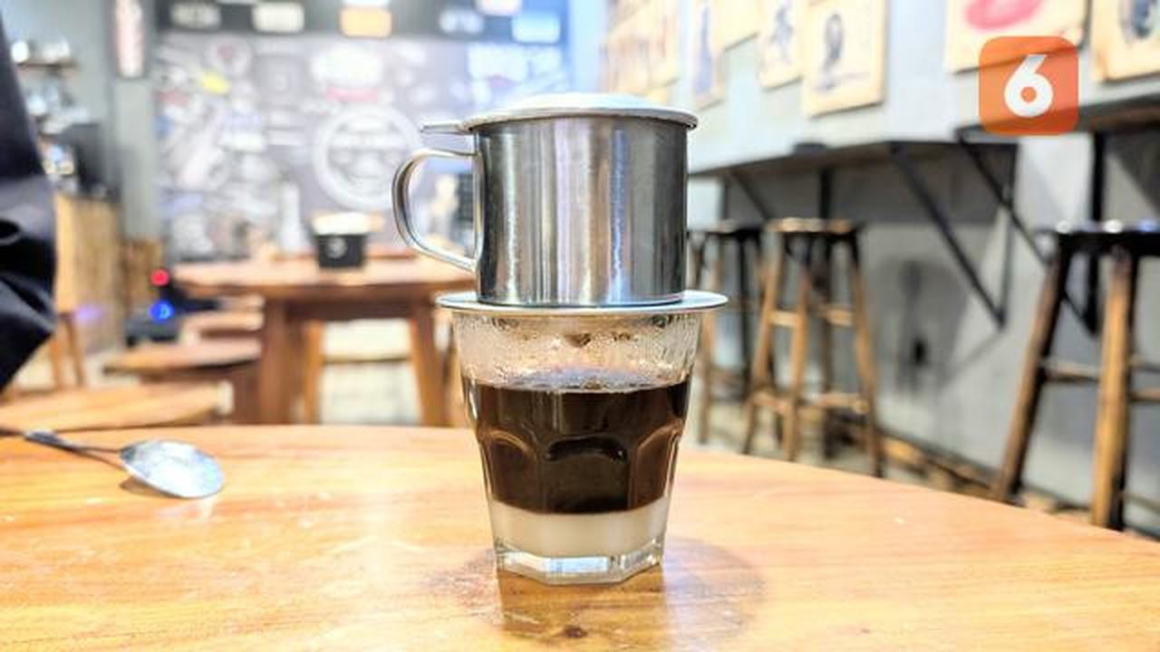 Gangguan Irama Jantung karena Kopi, Benarkah? Ini Kata Ahli
