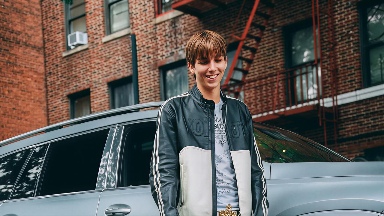 Maxon Margiela: Young Musician Dies at 21, Here's His Profile