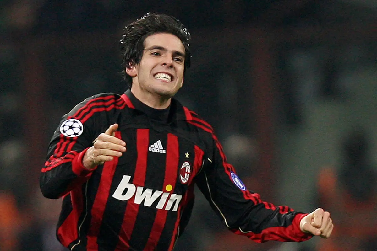 Kaka