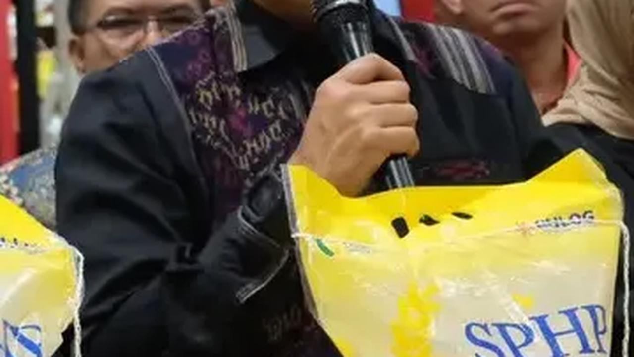 Bulog Tak Jadi Keluarkan Beras Ukuran 1 Kg untuk Keluarga Tak Mampu, Kenapa?