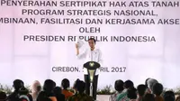 Presiden Jokowi ( foto: Biro Pers Kepresidenan)