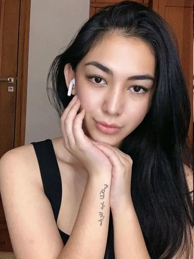 Shania Salsabila