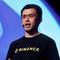 CEO Binance, Changpeng Zhao. Dok: Binance