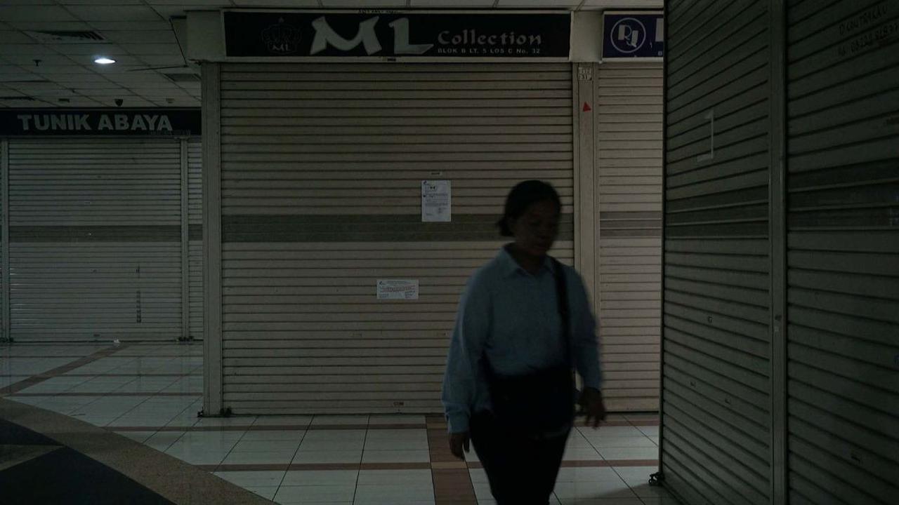 DPR Minta Kemendag Soroti Perdagangan Digital