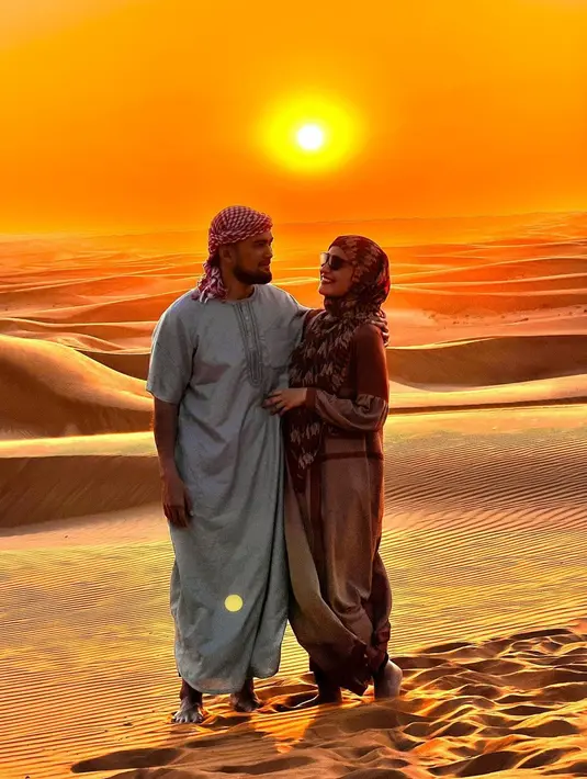 (Instagram/shireensungkar)