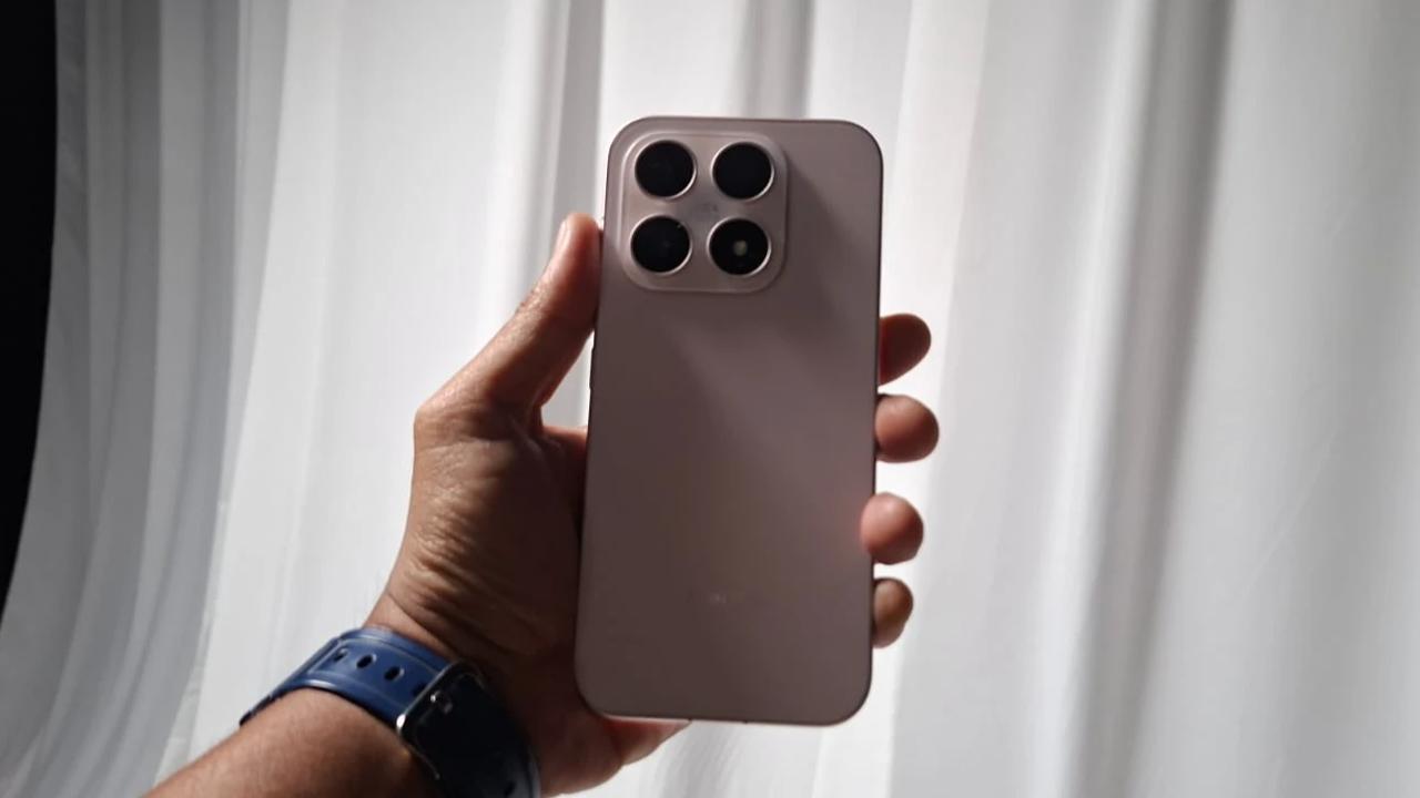 Xiaomi 17