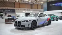 Harga Mobil BMW M4 Terbaru Indonesia hingga Oktober 2026