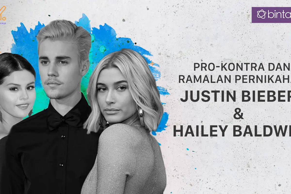 [Bintang] Justin Bieber