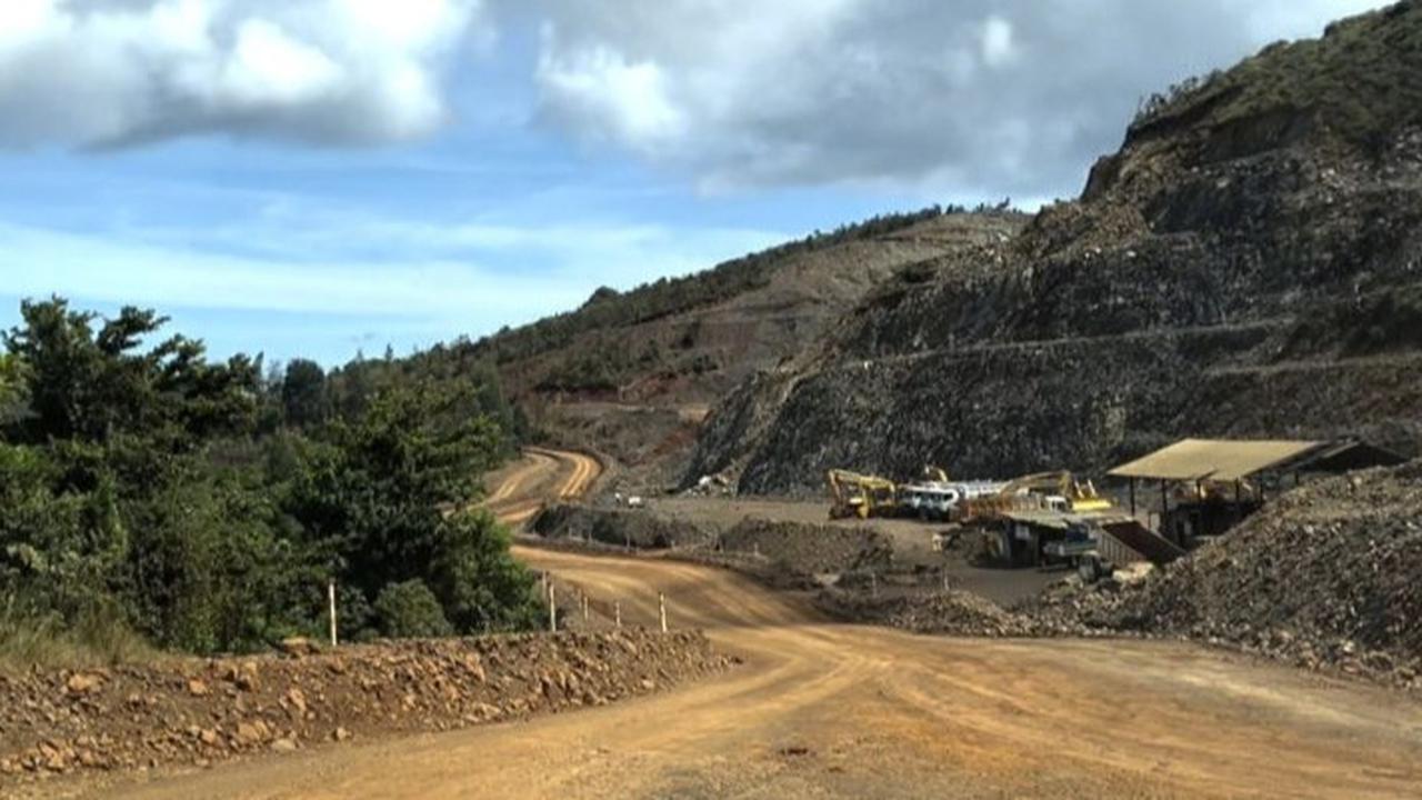 Industri Tambang Indonesia Diminta Terbuka dan Fokus pada Transisi Energi