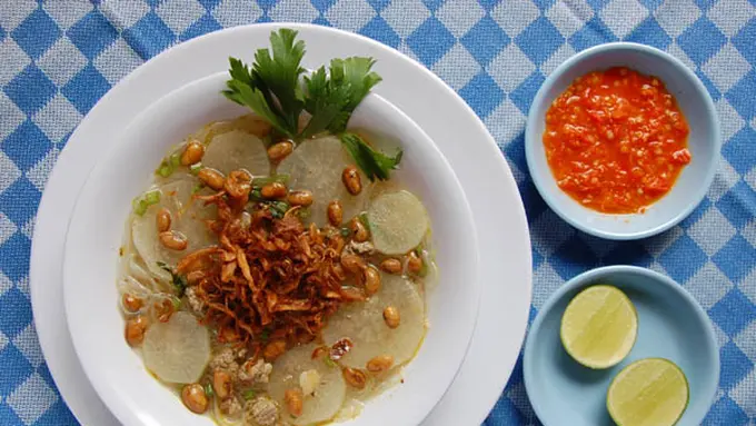 Ragam Kuliner Nusantara: Pulau Jawa (Part 2)