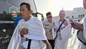 Tiga kloter terakhir jemaah haji Indonesia meninggalkan Madinah pada Jumat (15/5/2026). (Dok Media Center Haji 2026)