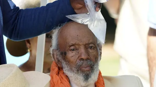 James Meredith