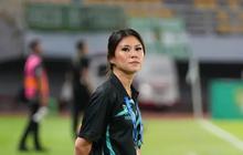 Keputusan Mengejutkan! Presdir PSBS Eveline Anita Injaya Mundur usai Akhir Musim, ini Alasannya
