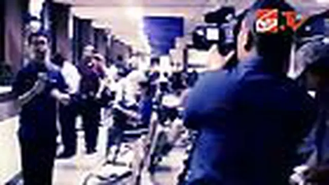 Kisah Para Reporter Liputan 6 Memburu Berita