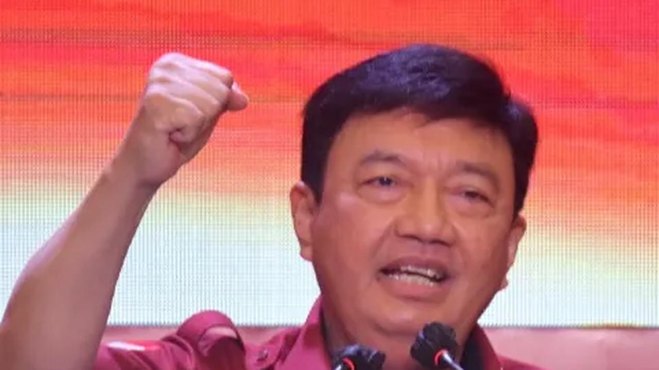 Budi Gunawan Bantah Ada Pakta Integritas BIN-Pj Bupati Sorong Menangkan Ganjar