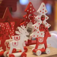 Festive season di&nbsp;Mall of Indonesia hadirkan beragam keseruan yang bisa menjadi agenda seru bersama keluarga/copyright istimewa