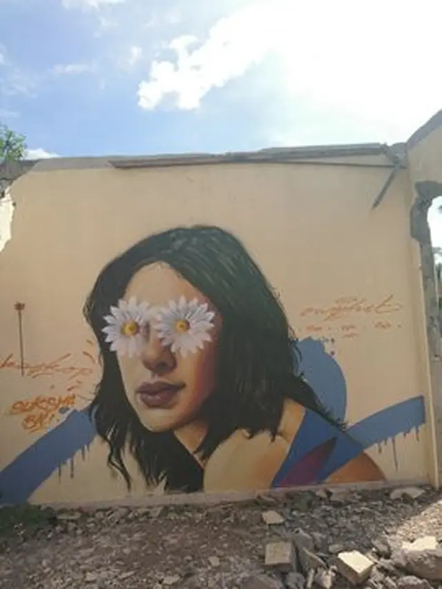Art Di Bali