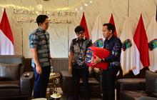 Mengukir Sejarah: Kolaborasi Hakaaston Lamsel Wujudkan Kesejahteraan, Tol Bakter Jadi Jembatan Inovasi!
