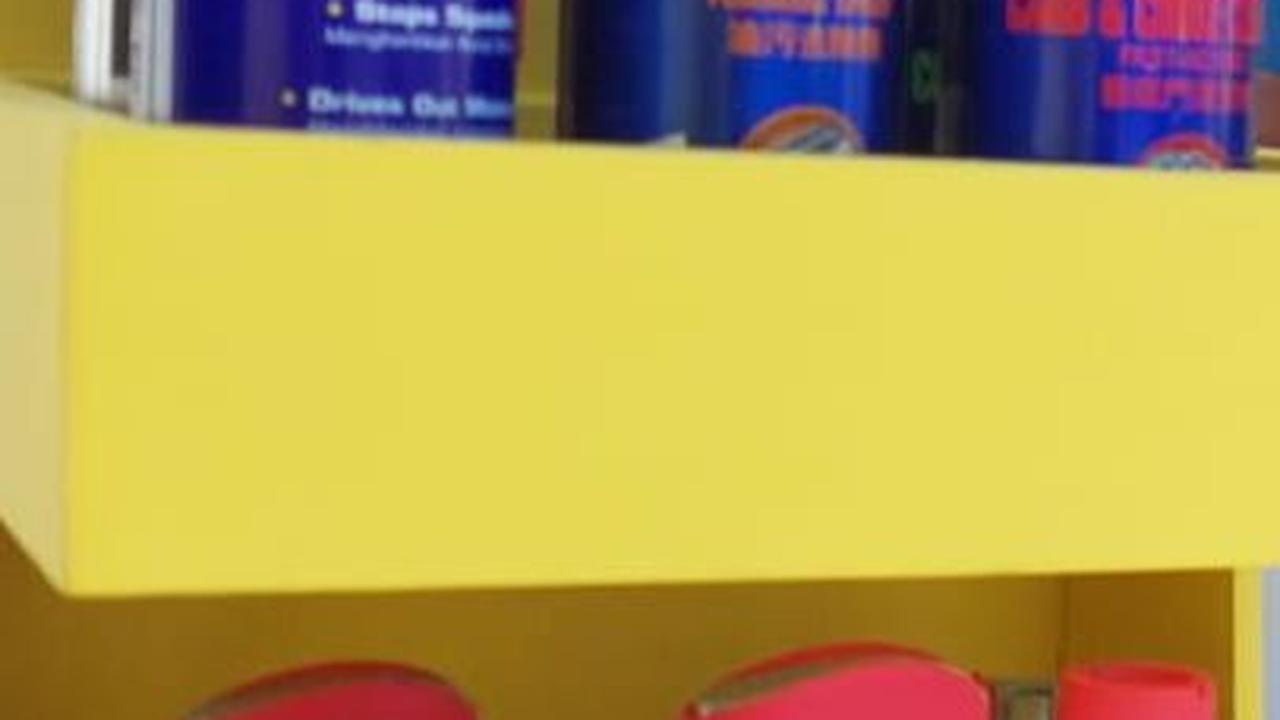 Pecco Juara MotoGP Indonesia, WD-40 Ramaikan Sirkuit Mandalika dengan Smart Straw